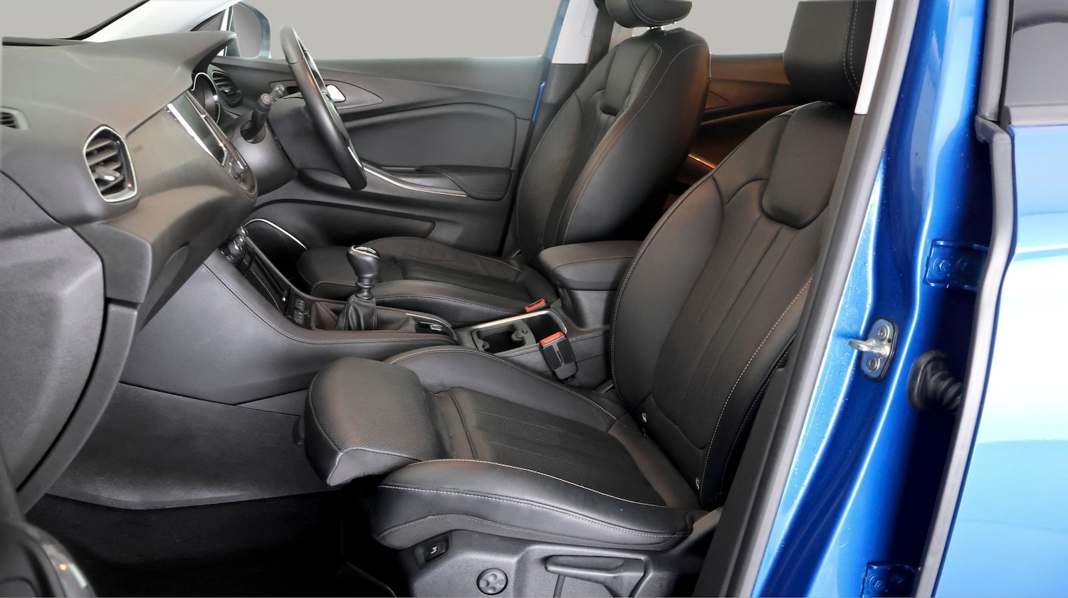 Used Vauxhall Grandland X 2020 for sale - 78094832: Photo 14