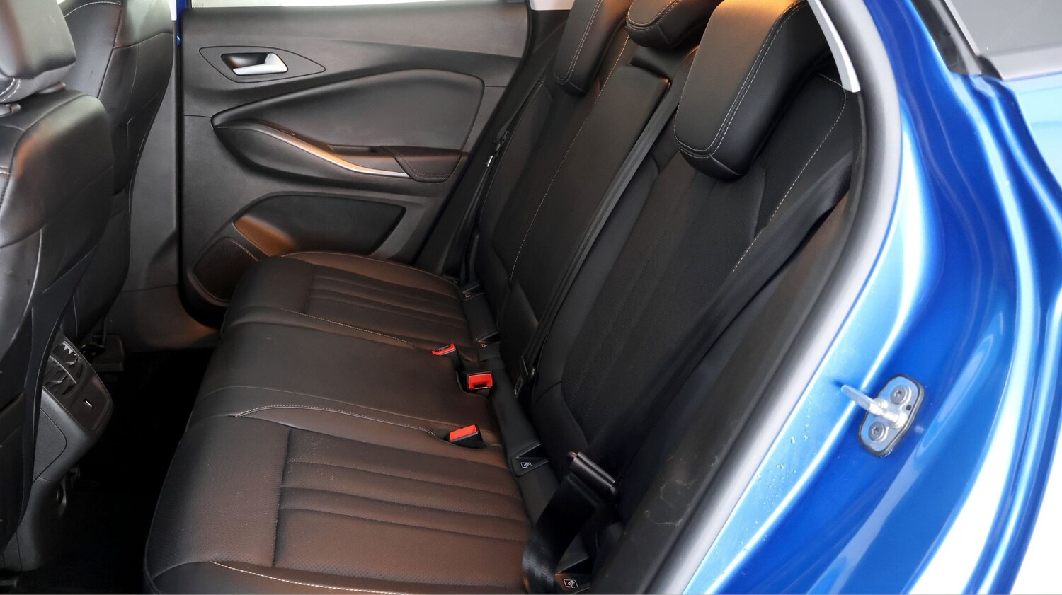 Used Vauxhall Grandland X 2020 for sale - 78094832: Photo 16