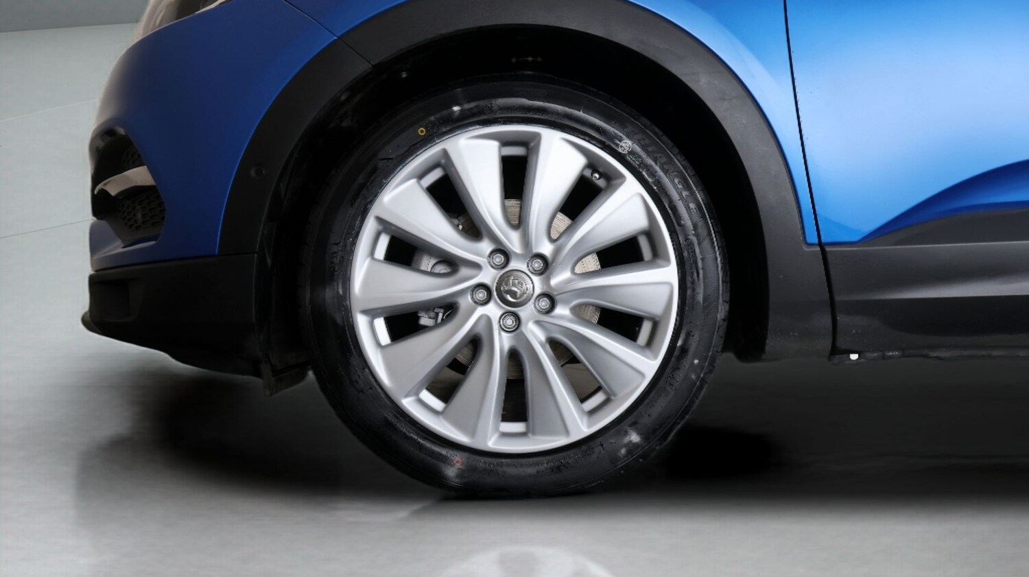 Used Vauxhall Grandland X 2020 for sale - 78094832: Photo 18