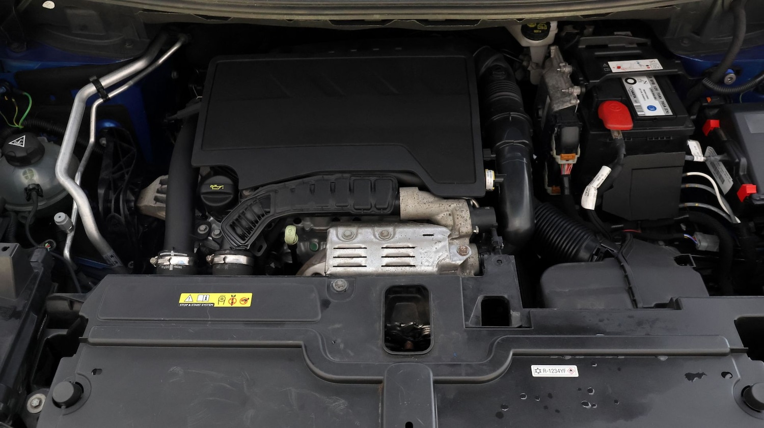 Used Vauxhall Grandland X 2020 for sale - 78094832: Photo 19