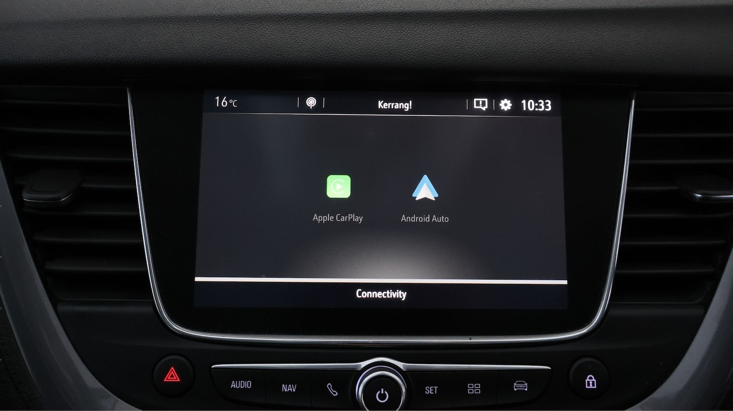 Used Vauxhall Grandland X 2020 for sale - 78094832: Photo 21