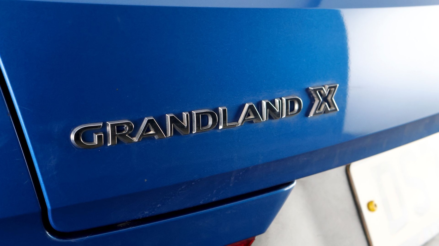 Used Vauxhall Grandland X 2020 for sale - 78094832: Photo 24