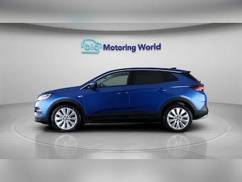 Used Vauxhall Grandland X 2020 for sale - 78094832: Photo