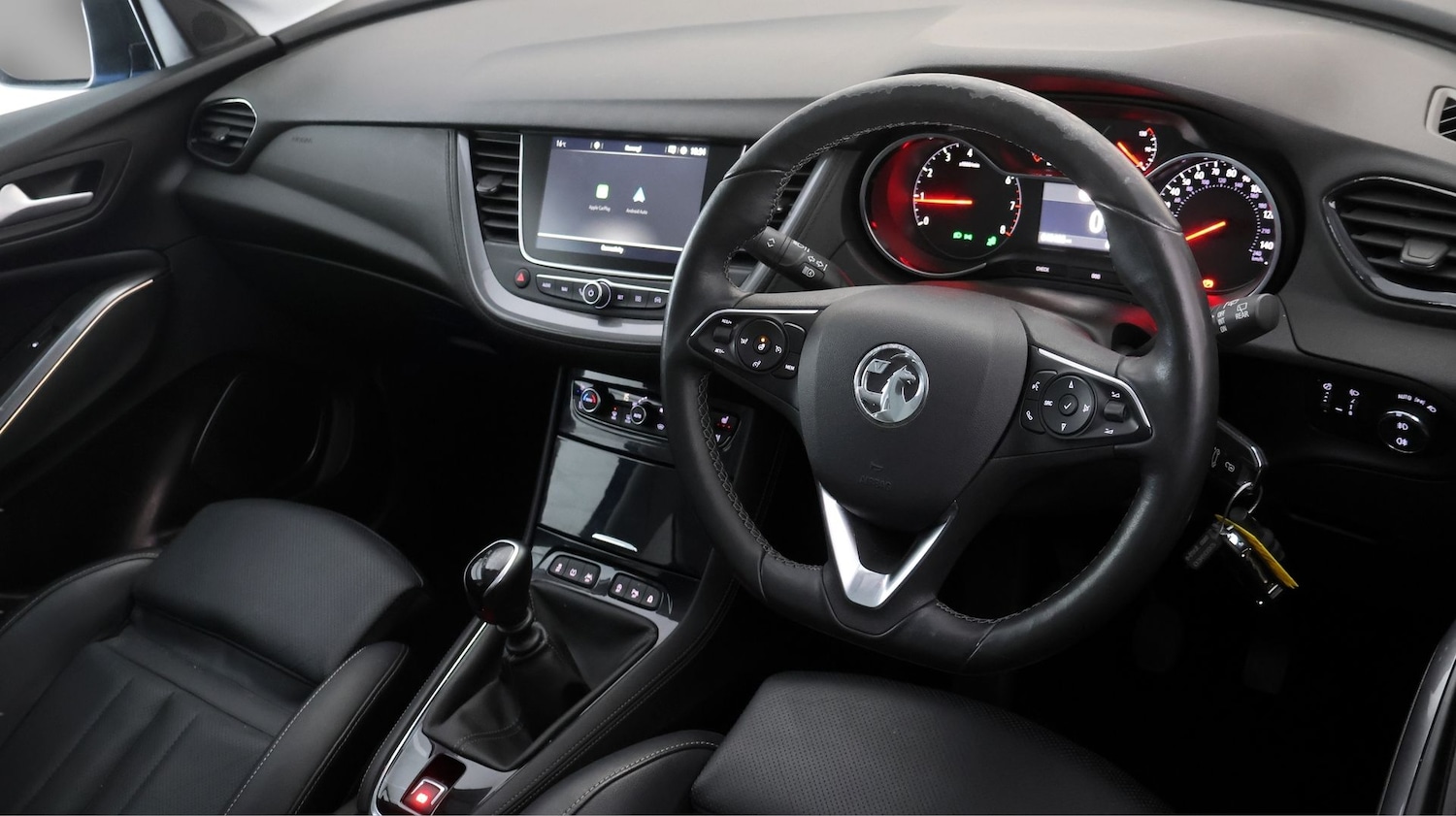 Used Vauxhall Grandland X 2020 for sale - 78094832: Photo 9