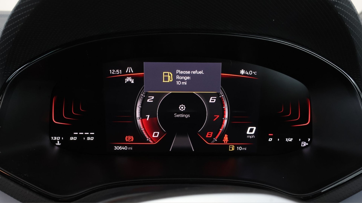 Used SEAT Ibiza 2023 for sale - 77329331: Photo 10