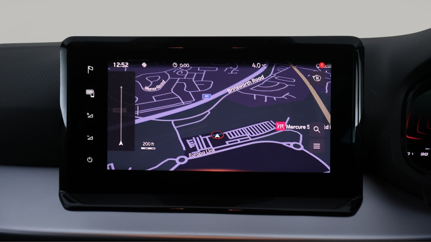 Used SEAT Ibiza 2023 for sale - 77329331: Photo 11