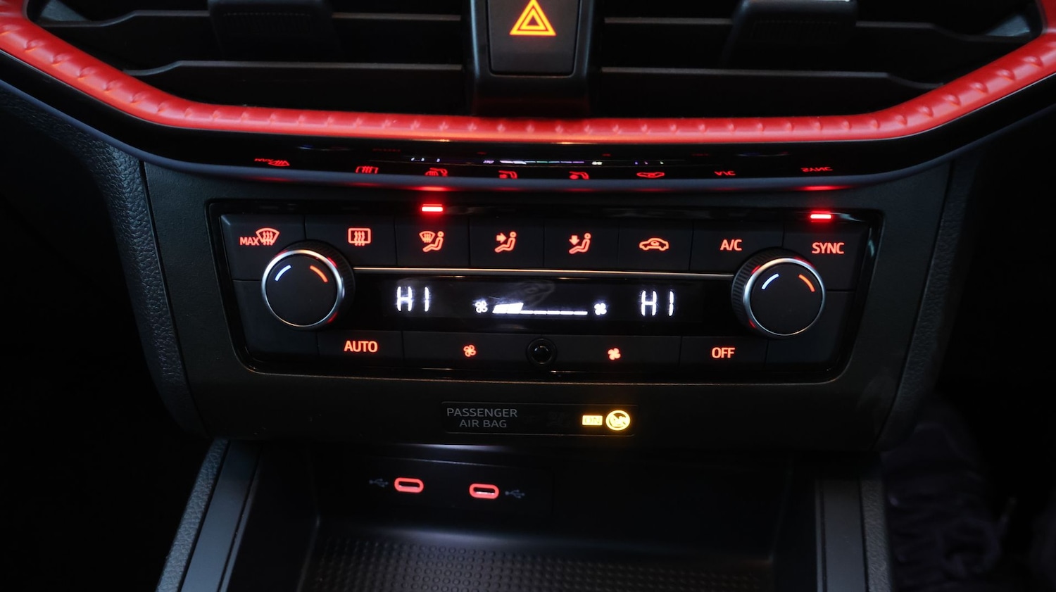 Used SEAT Ibiza 2023 for sale - 77329331: Photo 12