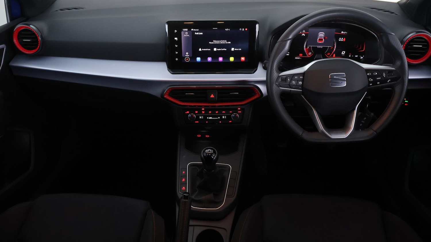 Used SEAT Ibiza 2023 for sale - 77329331: Photo 13