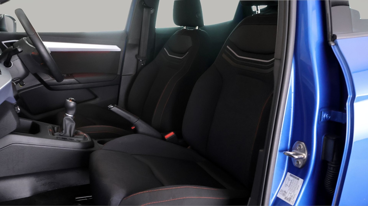 Used SEAT Ibiza 2023 for sale - 77329331: Photo 14