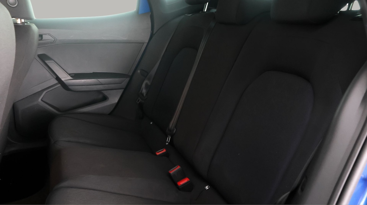 Used SEAT Ibiza 2023 for sale - 77329331: Photo 16