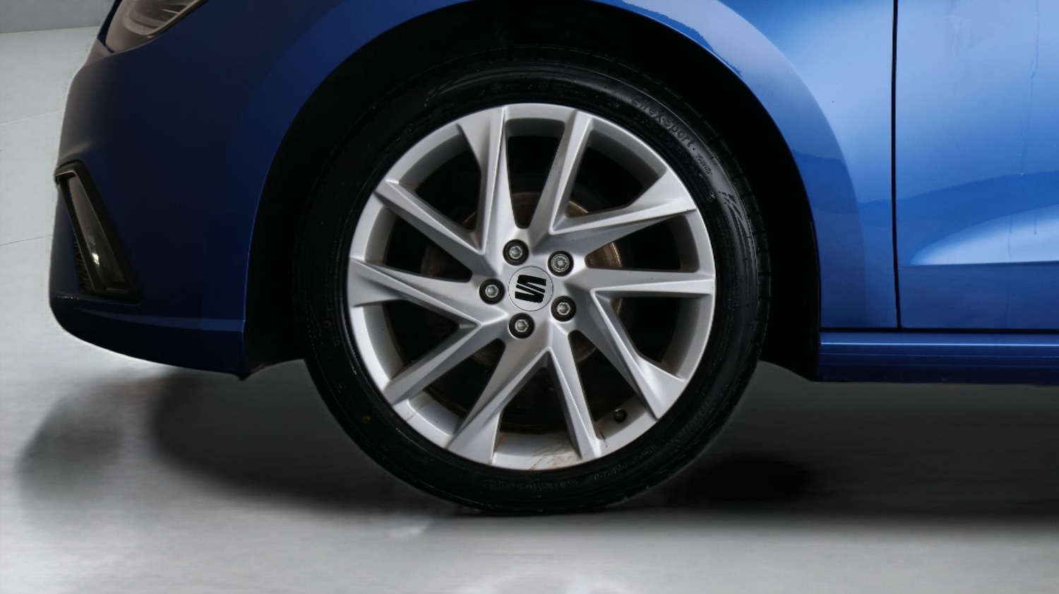 Used SEAT Ibiza 2023 for sale - 77329331: Photo 18