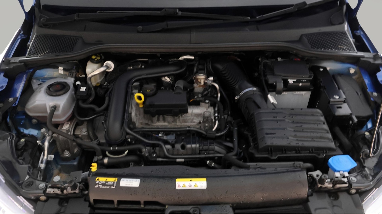 Used SEAT Ibiza 2023 for sale - 77329331: Photo 19