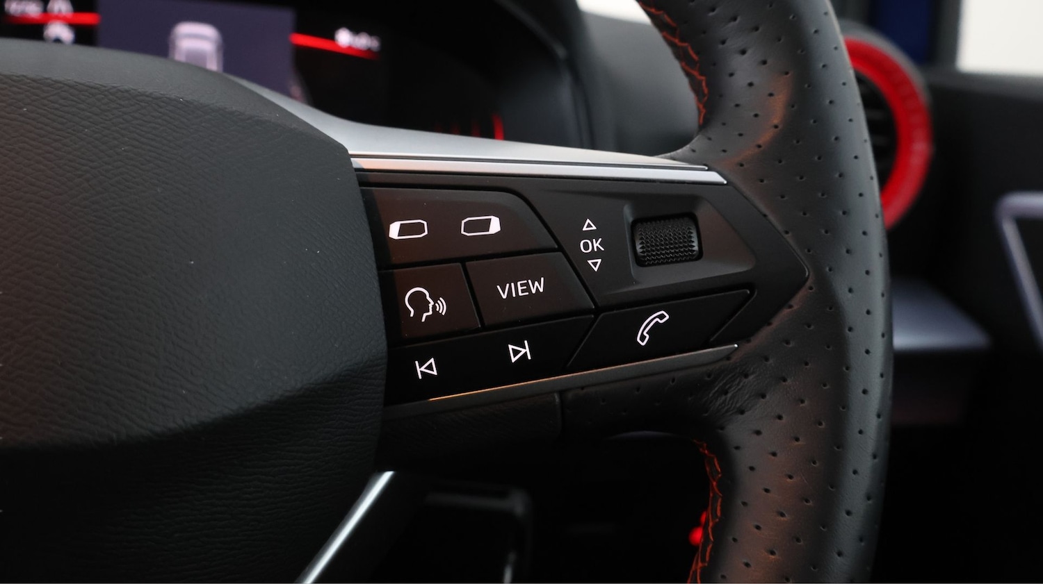 Used SEAT Ibiza 2023 for sale - 77329331: Photo 22