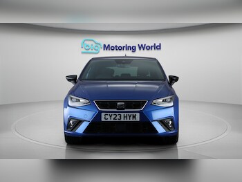 Used SEAT Ibiza 2023 for sale - 77329331: Photo