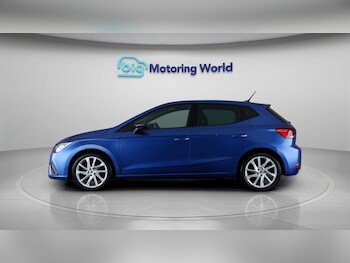 Used SEAT Ibiza 2023 for sale - 77329331: Photo