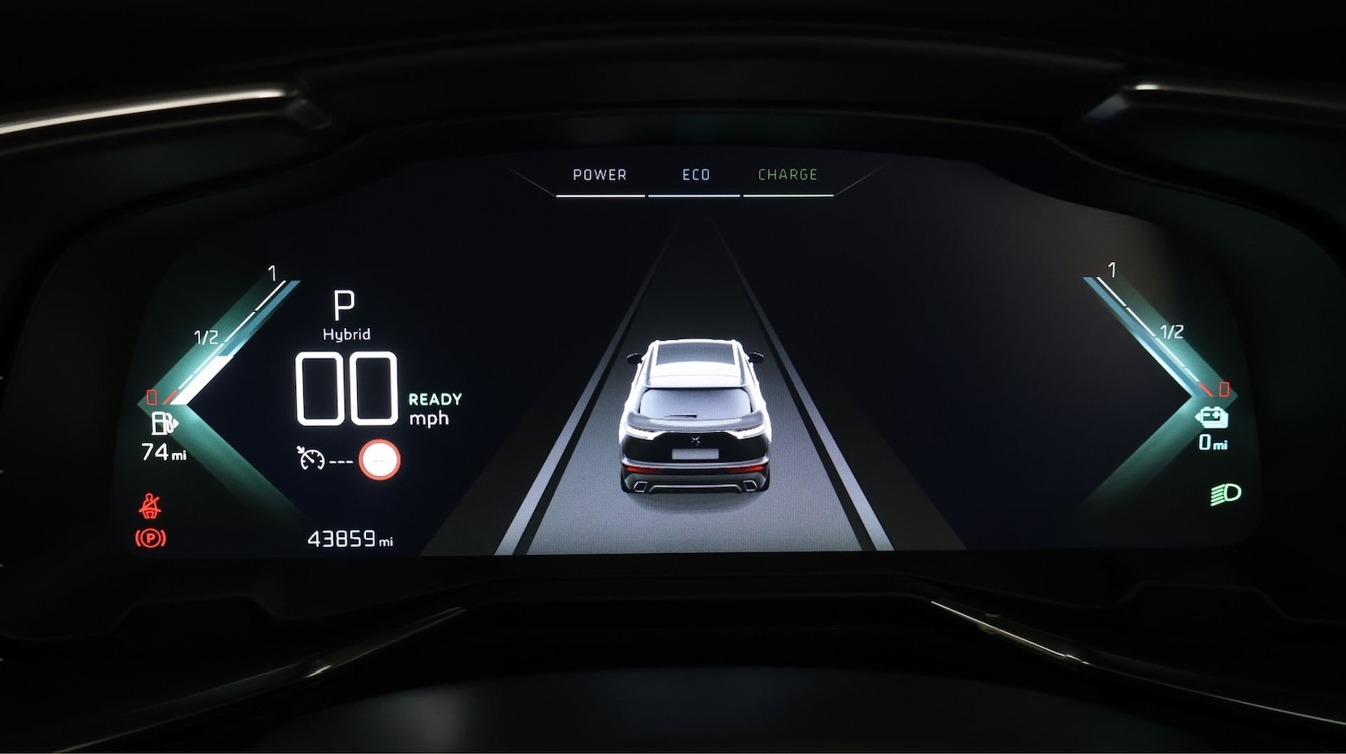 Used DS Automobiles DS 7 2022 for sale - 77181889: Photo 10