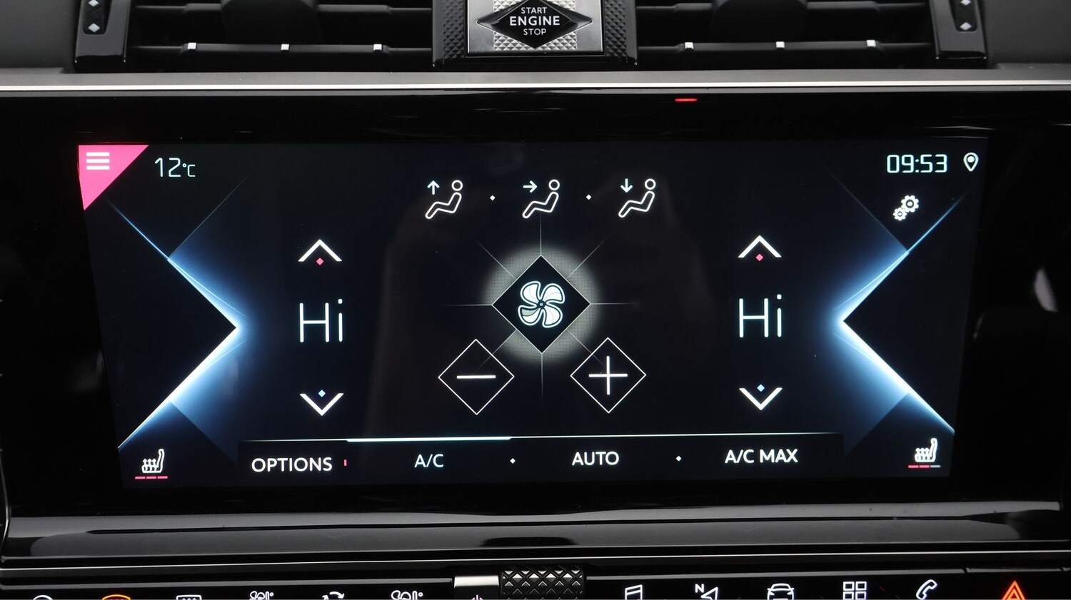 Used DS Automobiles DS 7 2022 for sale - 77181889: Photo 12