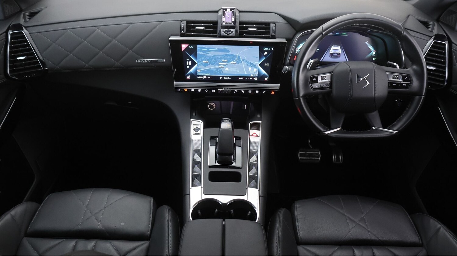 Used DS Automobiles DS 7 2022 for sale - 77181889: Photo 13