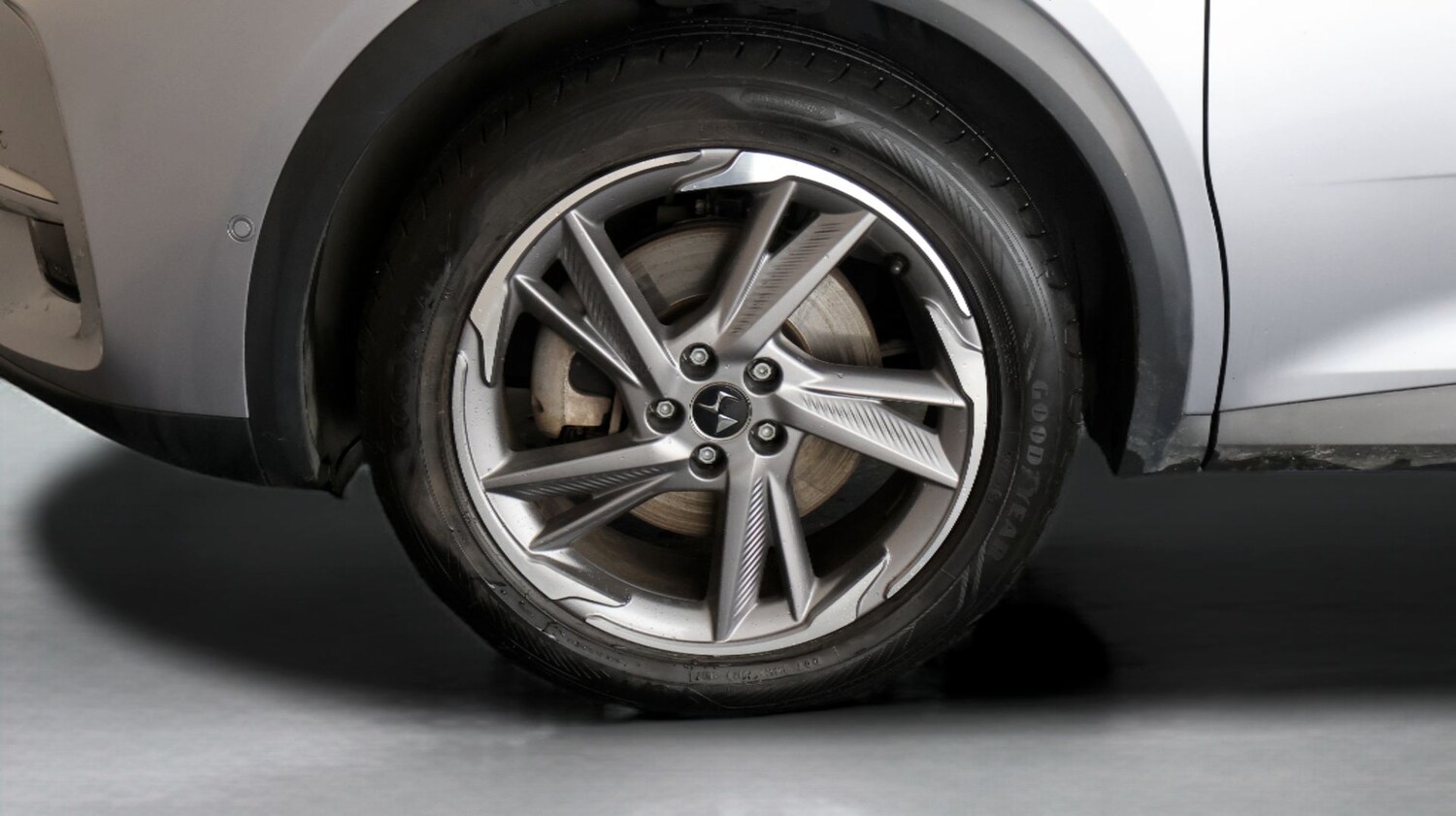 Used DS Automobiles DS 7 2022 for sale - 77181889: Photo 18