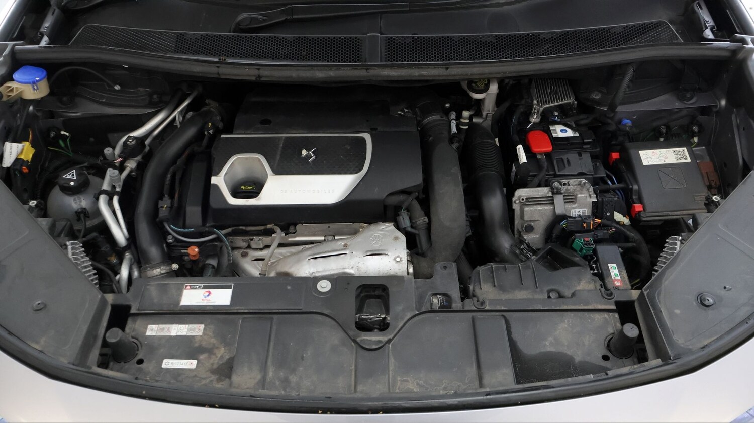 Used DS Automobiles DS 7 2022 for sale - 77181889: Photo 19