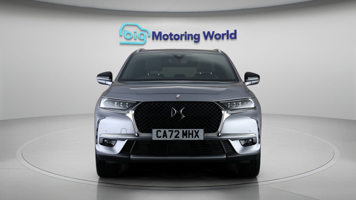 Used DS Automobiles DS 7 2022 for sale - 77181889: Photo 2