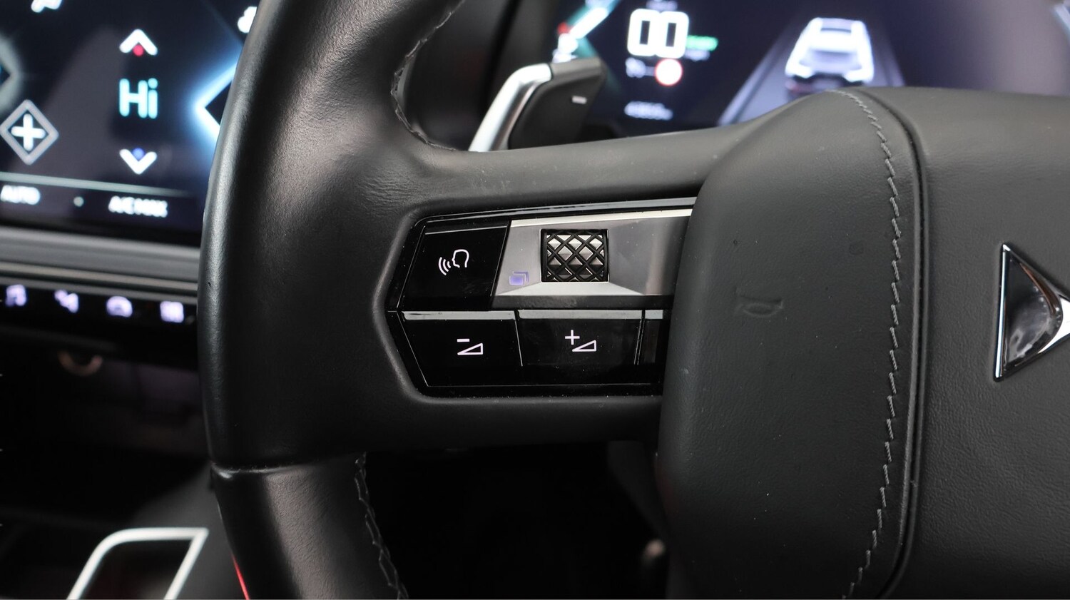 Used DS Automobiles DS 7 2022 for sale - 77181889: Photo 21