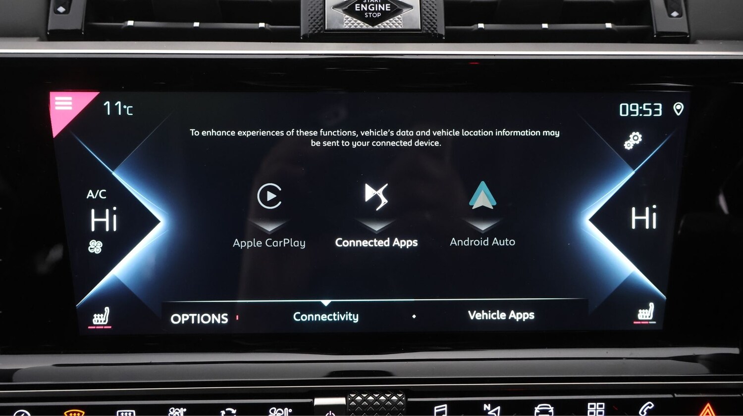 Used DS Automobiles DS 7 2022 for sale - 77181889: Photo 25