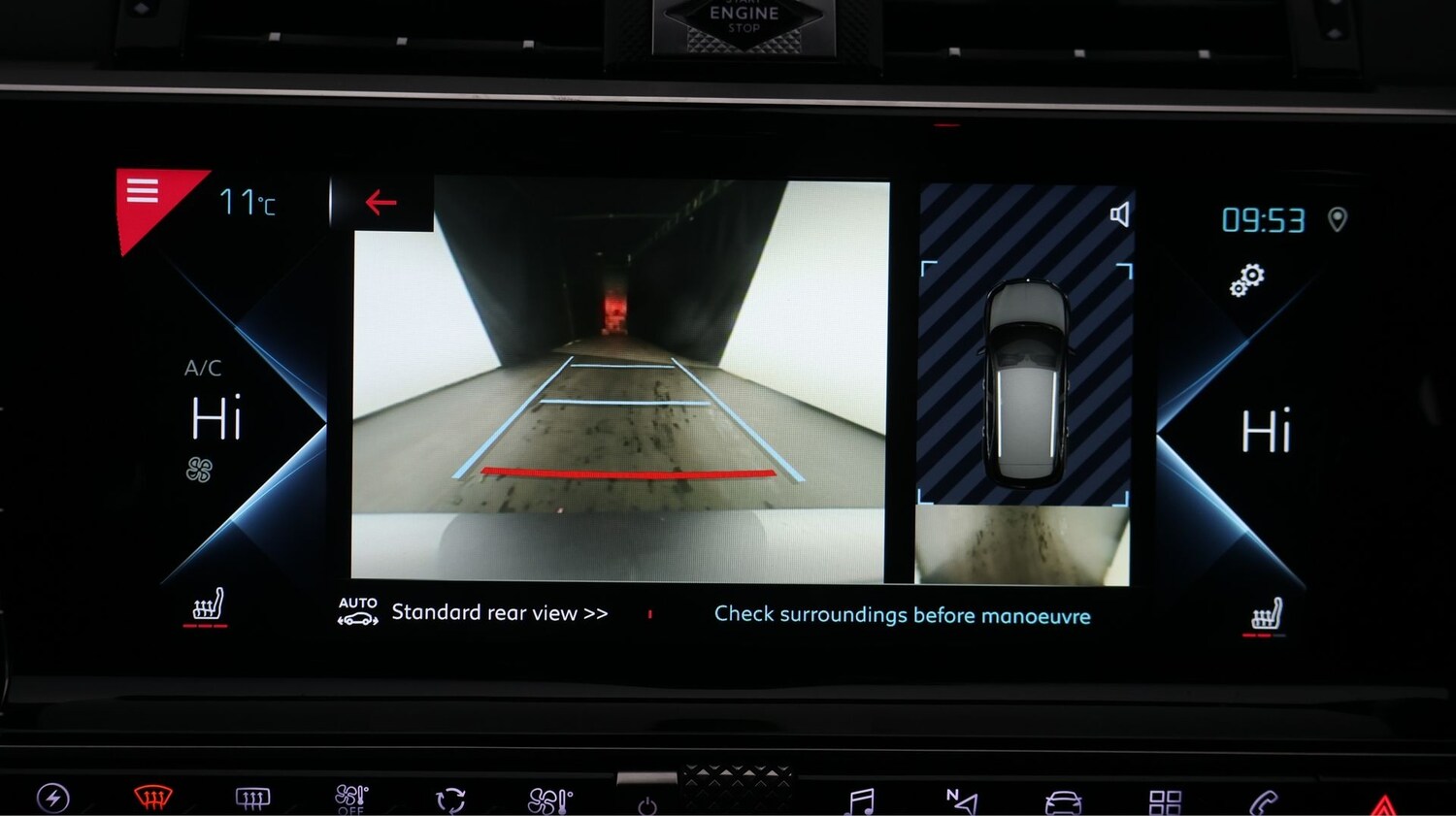 Used DS Automobiles DS 7 2022 for sale - 77181889: Photo 26