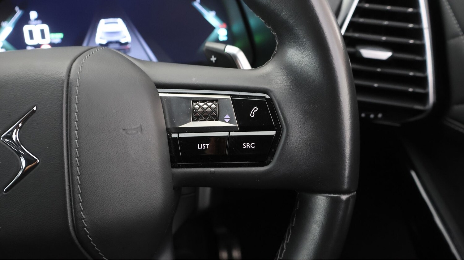 Used DS Automobiles DS 7 2022 for sale - 77181889: Photo 27