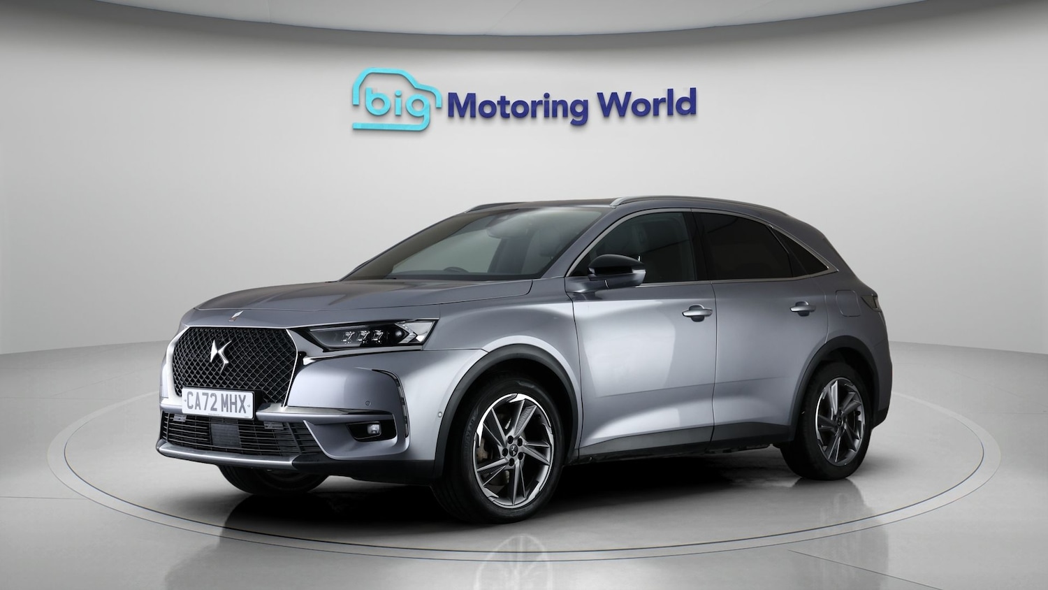 Used DS Automobiles DS 7 2022 for sale - 77181889: Photo 3