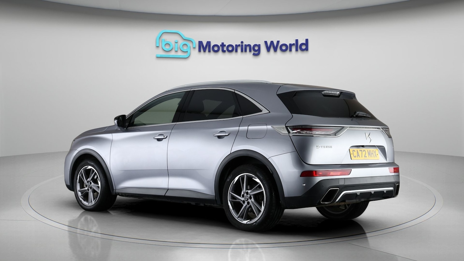 Used DS Automobiles DS 7 2022 for sale - 77181889: Photo 5