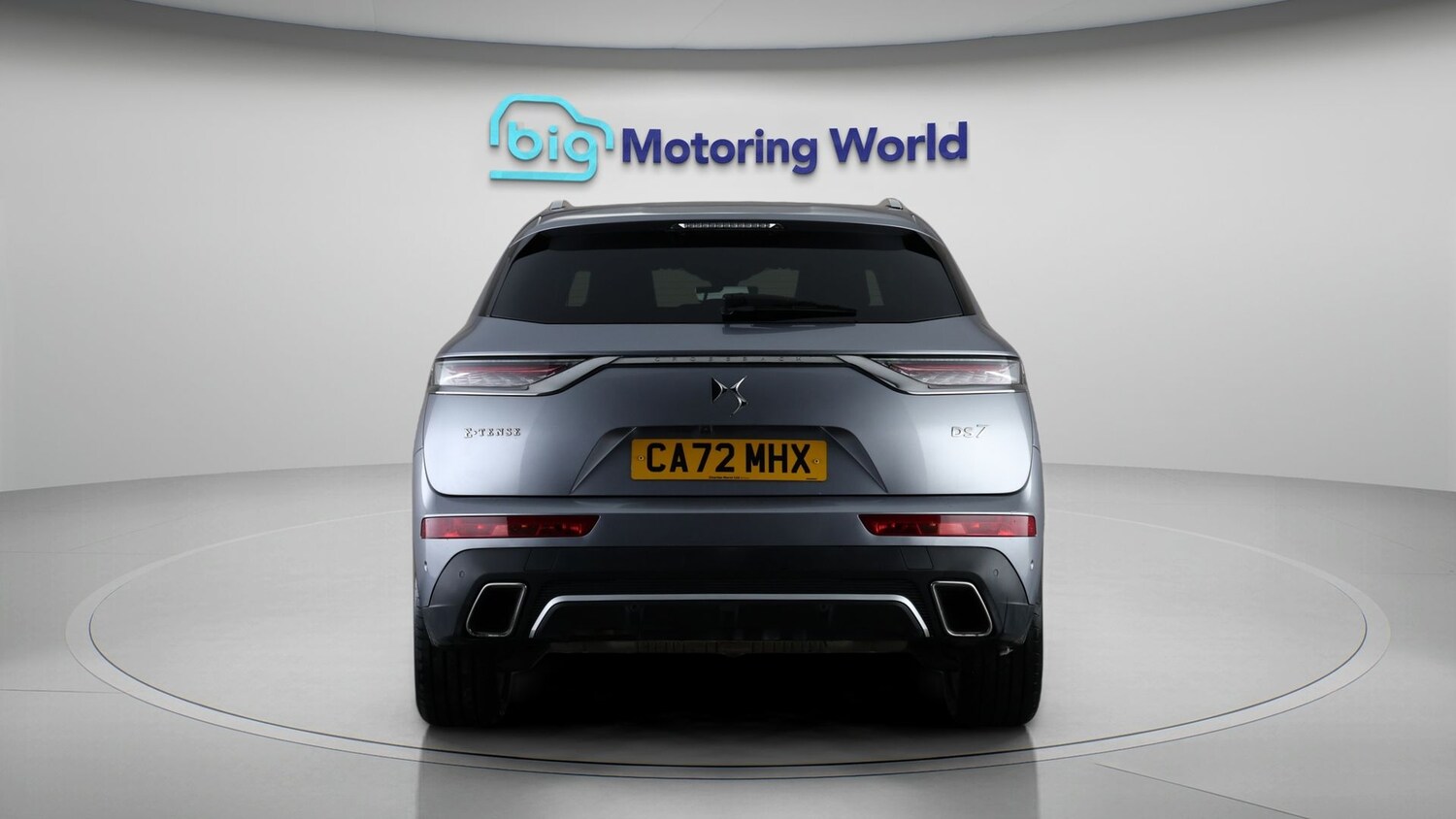 Used DS Automobiles DS 7 2022 for sale - 77181889: Photo 6