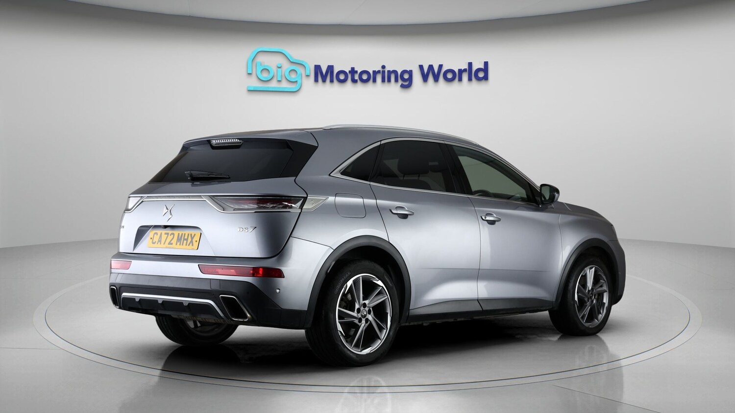 Used DS Automobiles DS 7 2022 for sale - 77181889: Photo 7