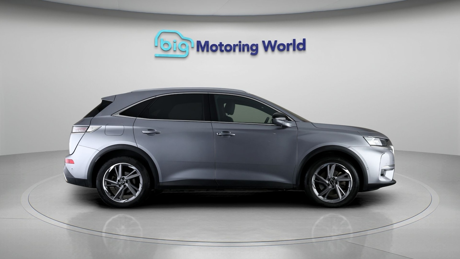 Used DS Automobiles DS 7 2022 for sale - 77181889: Photo 8