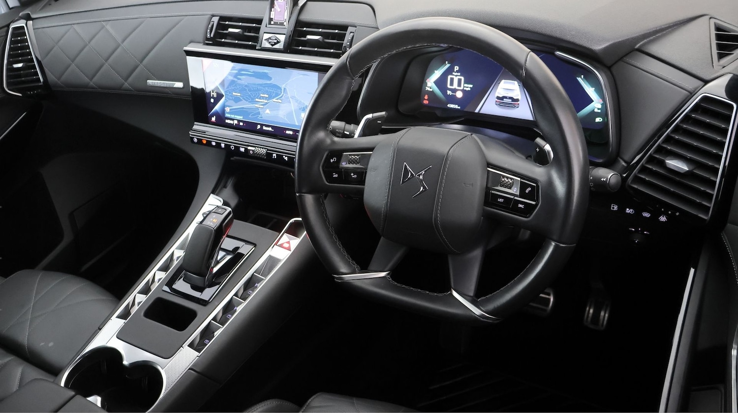 Used DS Automobiles DS 7 2022 for sale - 77181889: Photo 9