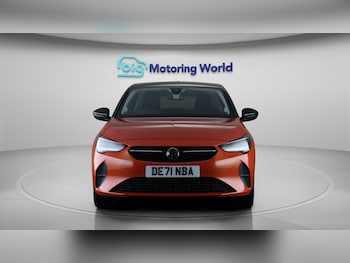 Used Vauxhall Corsa 2021 for sale - 78832857: Photo