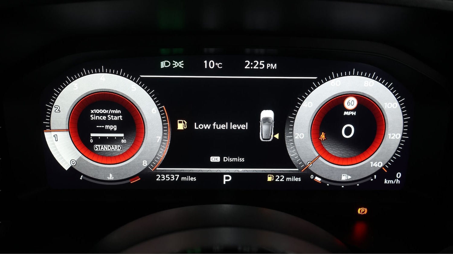 Used Nissan Qashqai 2022 for sale - 77610224: Photo 10