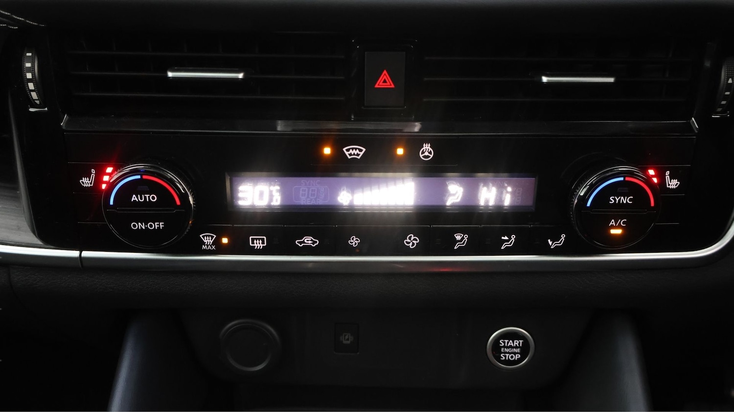 Used Nissan Qashqai 2022 for sale - 77610224: Photo 11