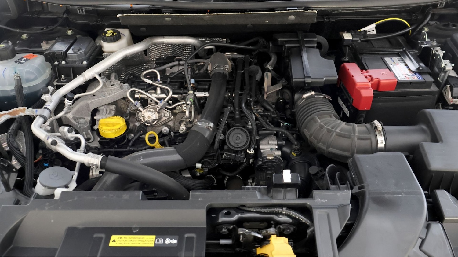 Used Nissan Qashqai 2022 for sale - 77610224: Photo 18