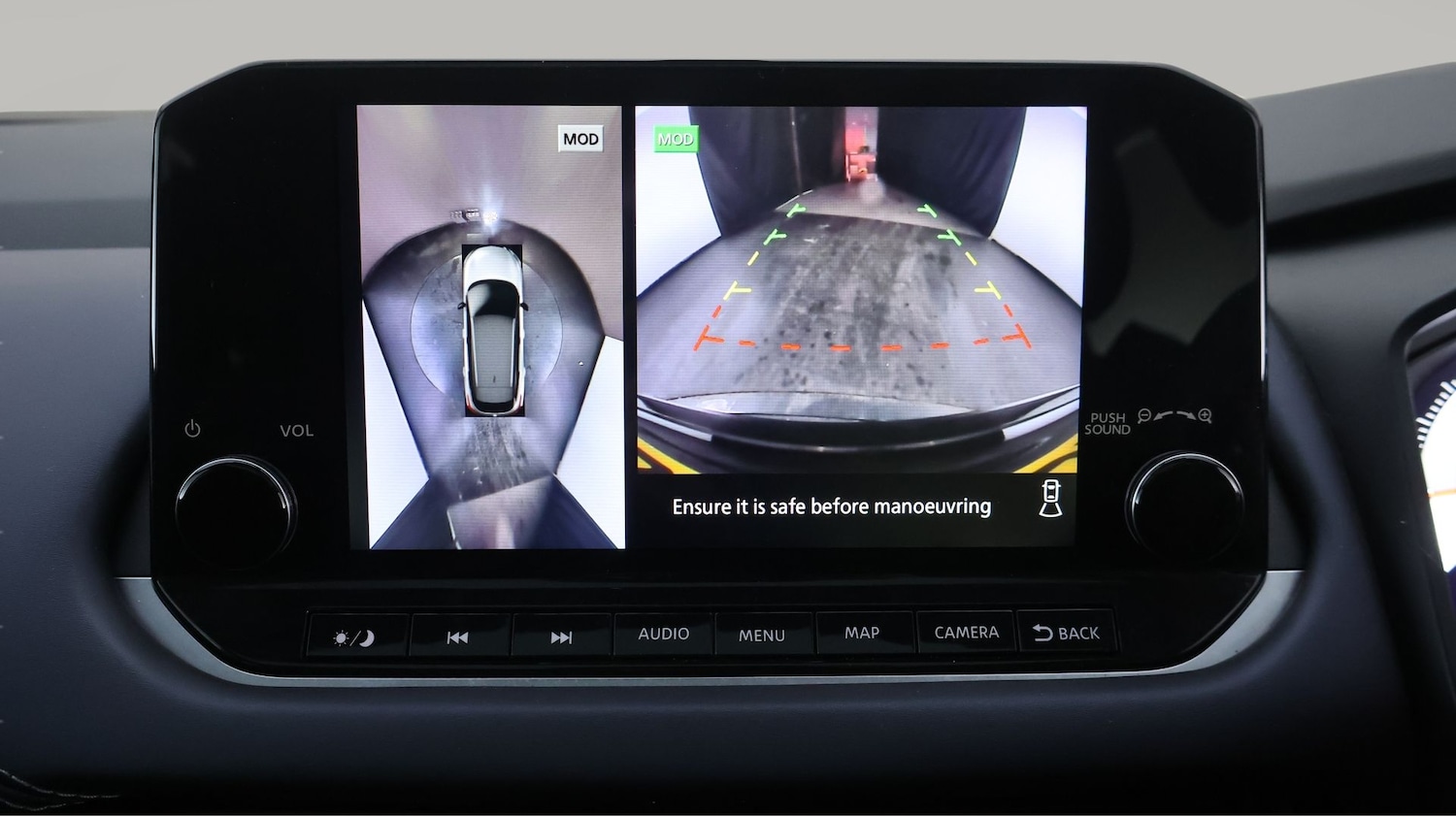 Used Nissan Qashqai 2022 for sale - 77610224: Photo 22