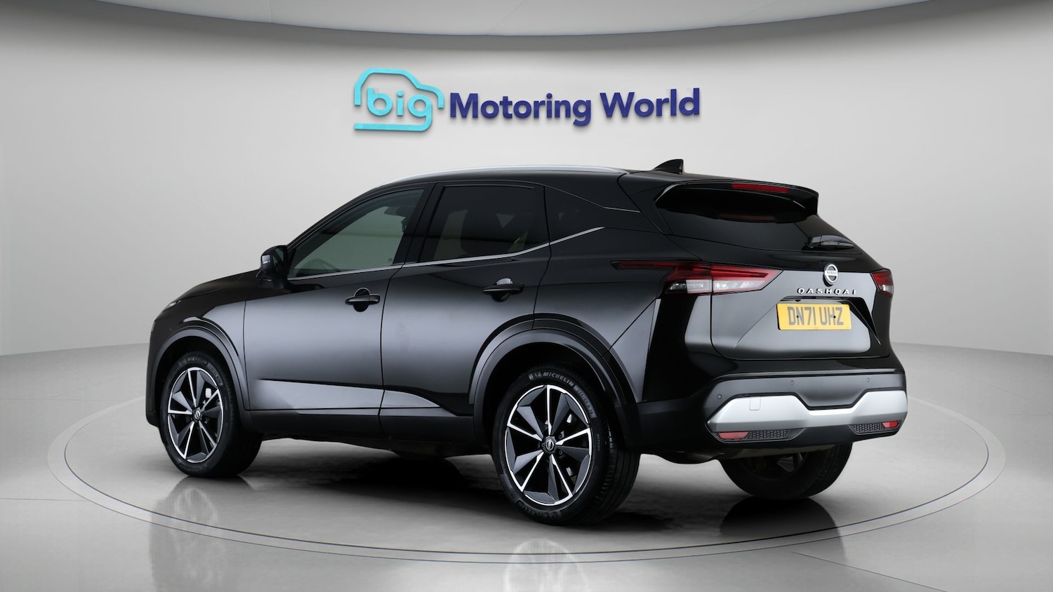 Used Nissan Qashqai 2022 for sale - 77610224: Photo 5