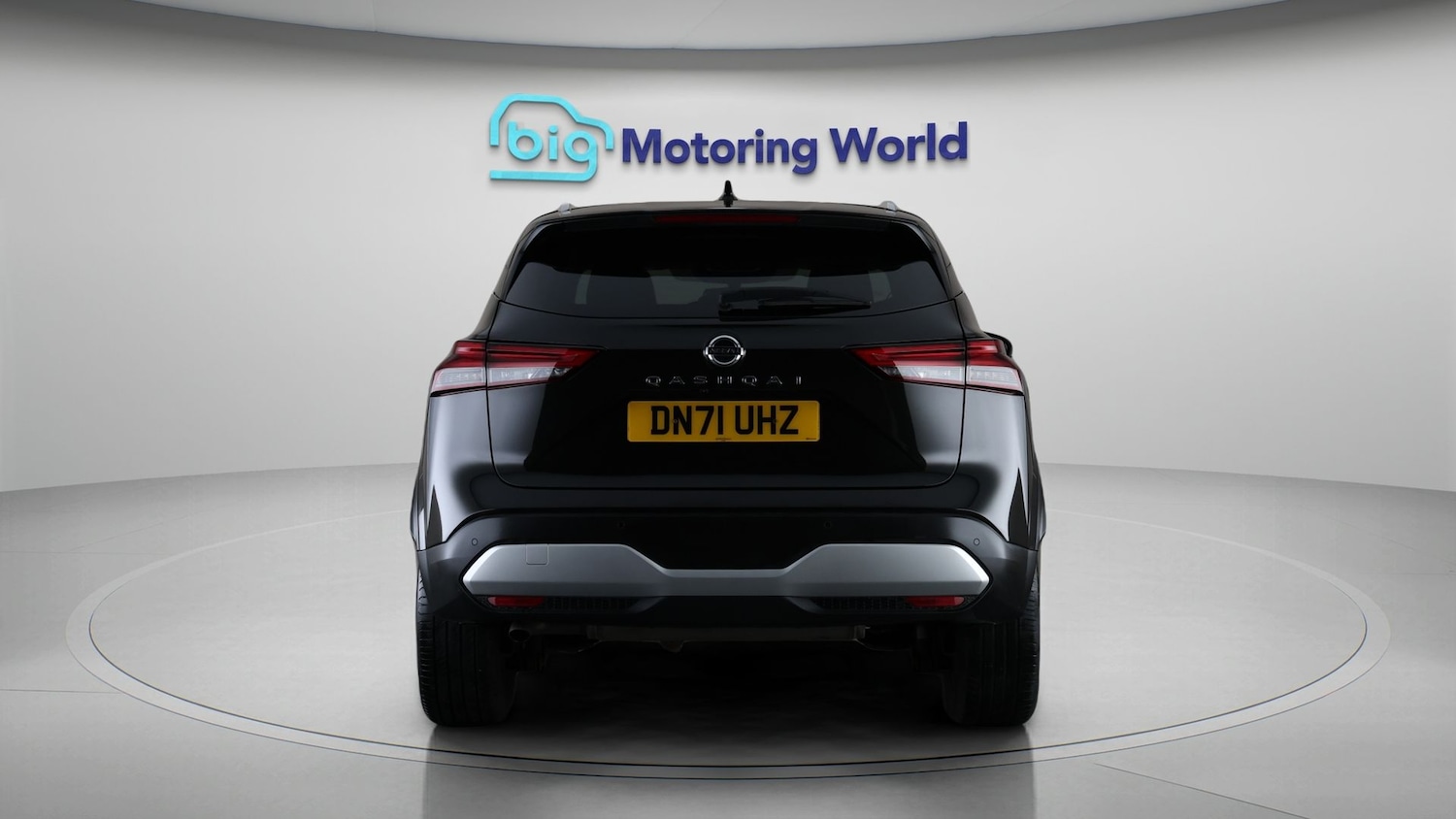 Used Nissan Qashqai 2022 for sale - 77610224: Photo 6