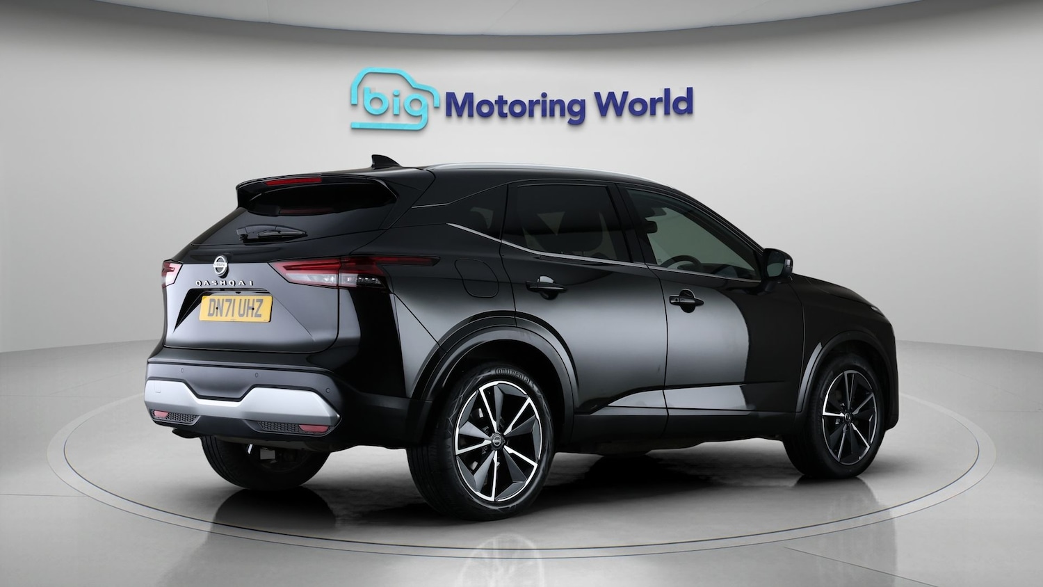 Used Nissan Qashqai 2022 for sale - 77610224: Photo 7