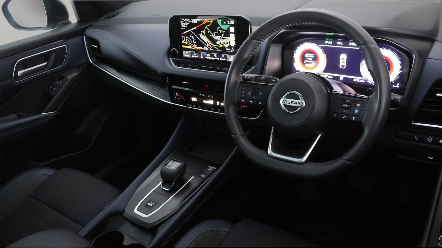 Used Nissan Qashqai 2022 for sale - 77610224: Photo 9