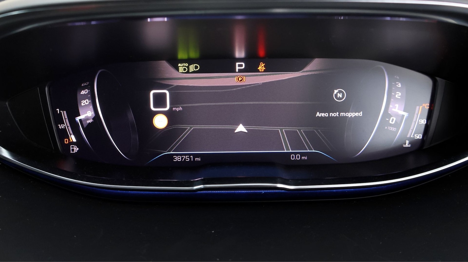 Used Peugeot 3008 2021 for sale - 77919177: Photo 10