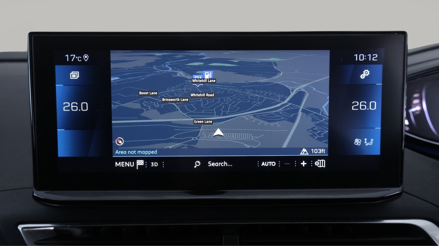 Used Peugeot 3008 2021 for sale - 77919177: Photo 11