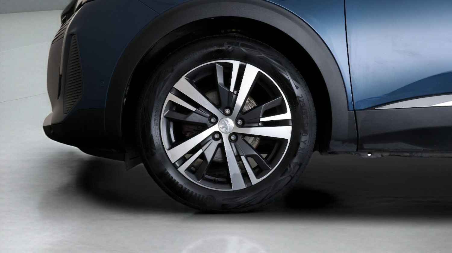 Used Peugeot 3008 2021 for sale - 77919177: Photo 18