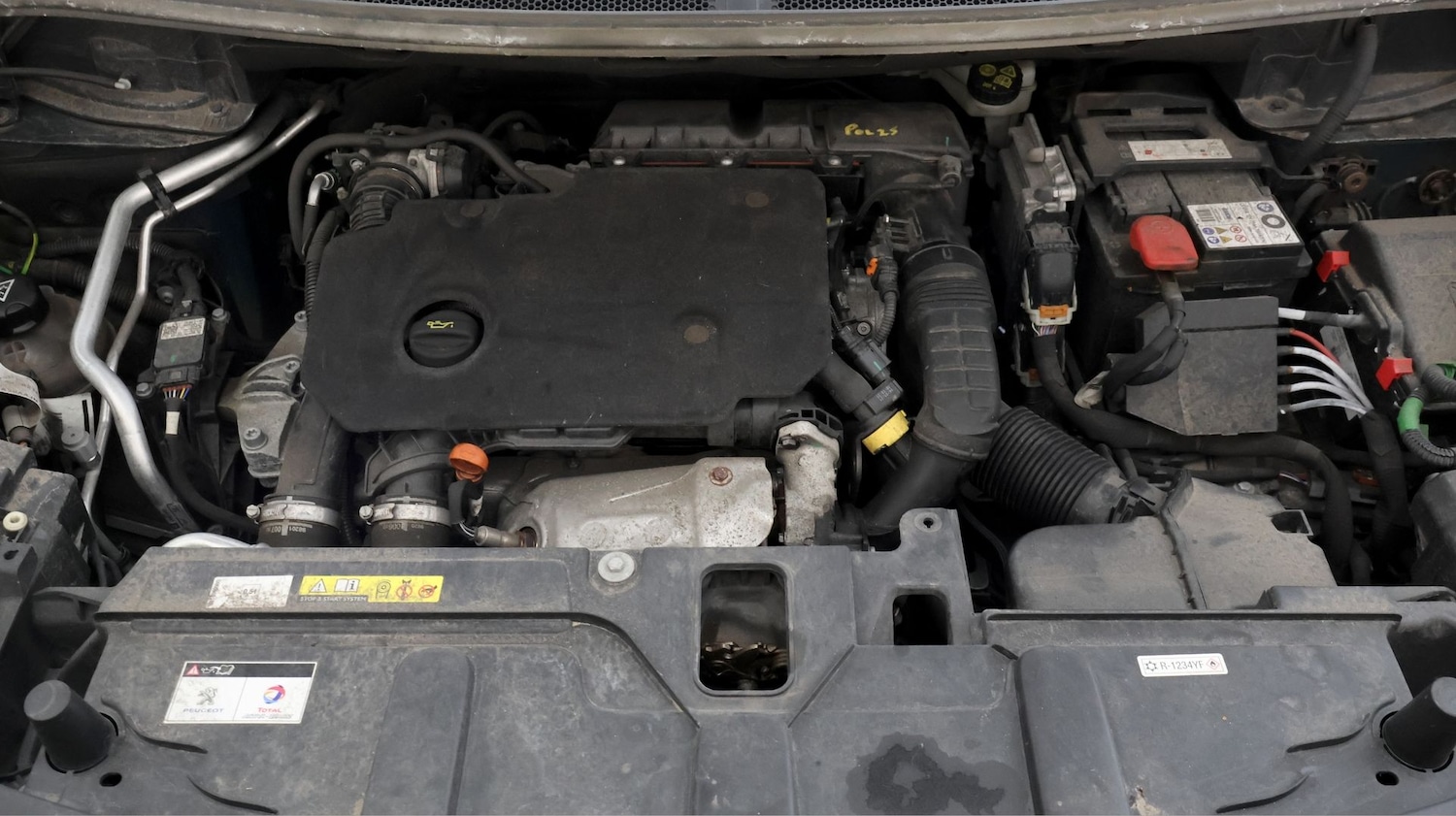 Used Peugeot 3008 2021 for sale - 77919177: Photo 19