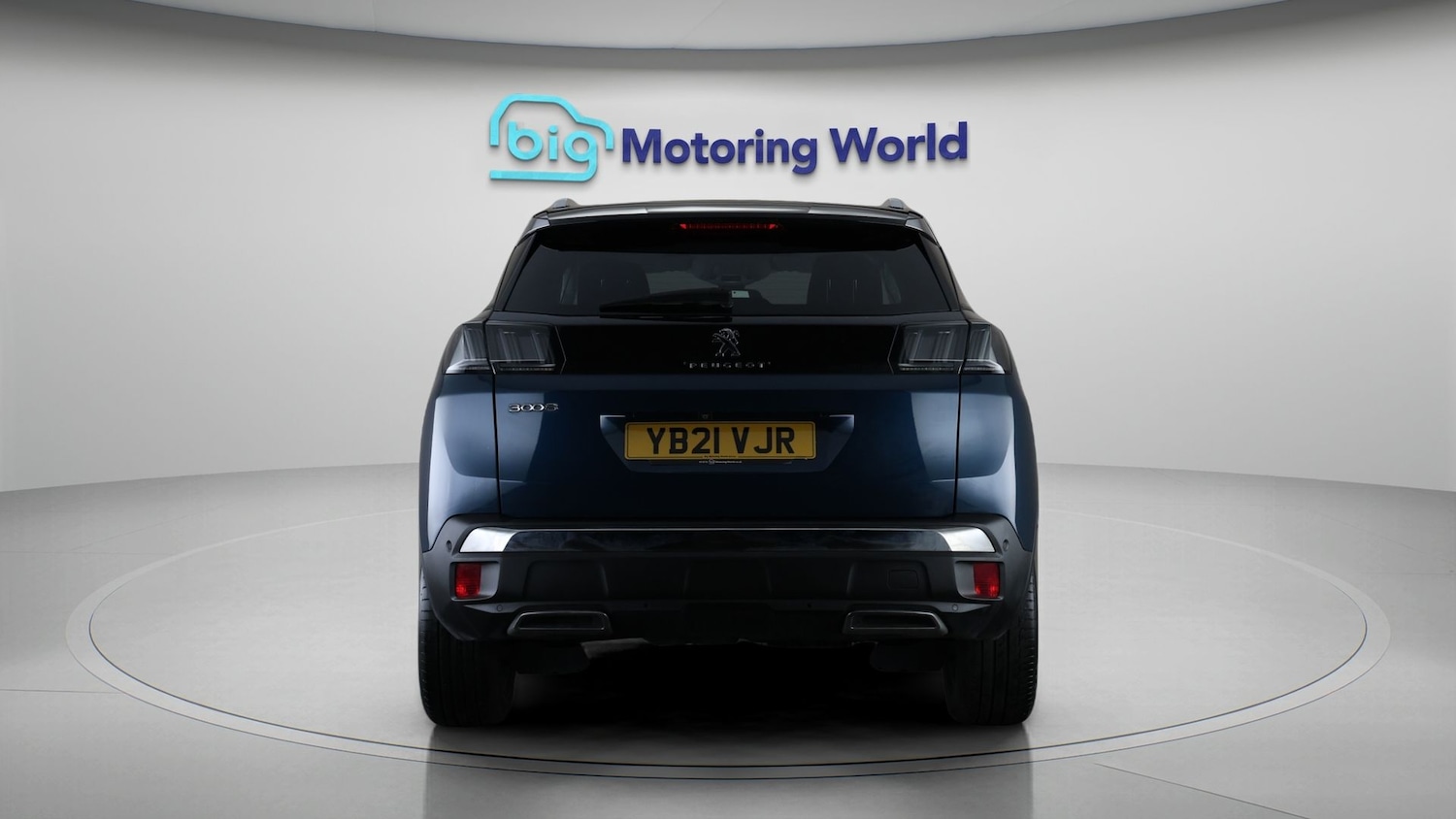 Used Peugeot 3008 2021 for sale - 77919177: Photo 6