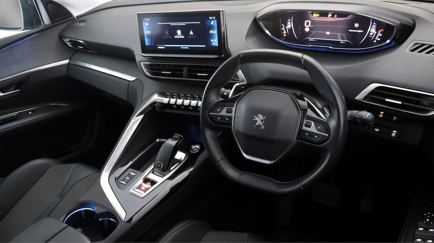 Used Peugeot 3008 2021 for sale - 77919177: Photo 9